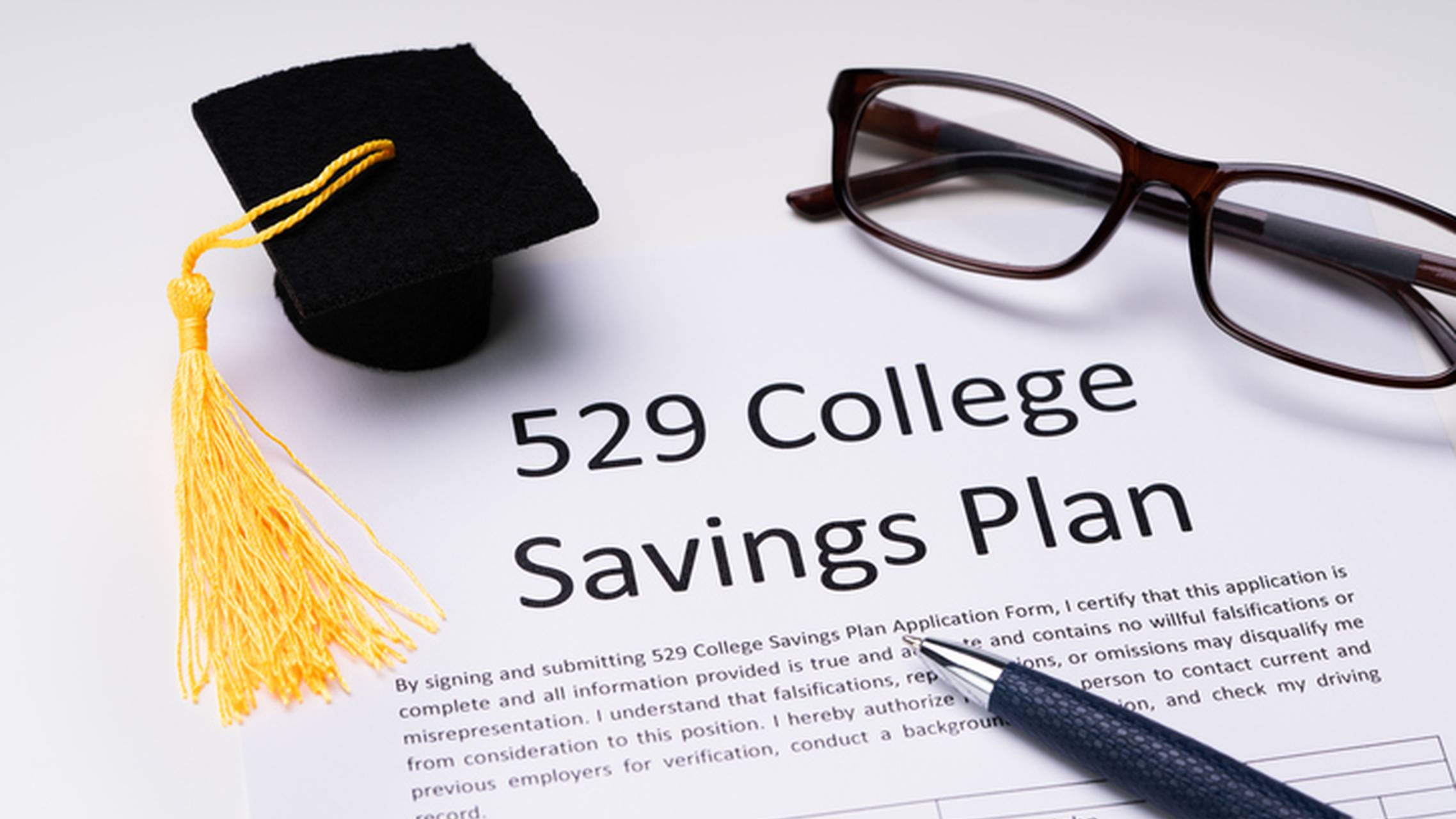 Save For Master Program paying for school