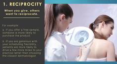 How Cialdinis 6 principles of persuasion can benefit your dermatology marketing thumbnail