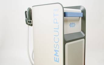 BTL Launches Emsculpt NEO image