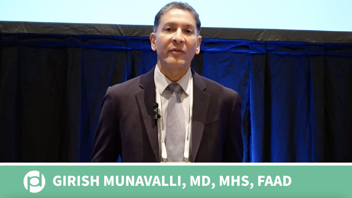 Dr Girish Munavalli