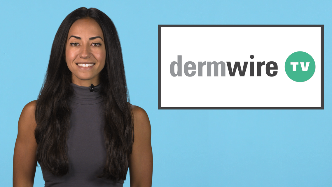 DermWireTV Whos Injecting Game on for Top Derm Rhode Island is Sunucated thumbnail