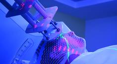 radiation for BCC