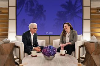 Ted Danson Partners with Bristol Myers Squibb for Plaque Psoriasis Campaign image