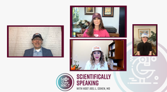 Scientifically Speaking Advances in Microneedling thumbnail