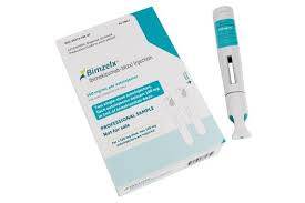 bimekizumab