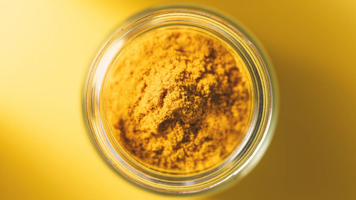Turmeric
