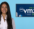 DermWireTV AAD VMX Highlights Upneeq Launches for Ptosis thumbnail