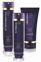 Europe Grants DefenAge Skincare Master Patent image