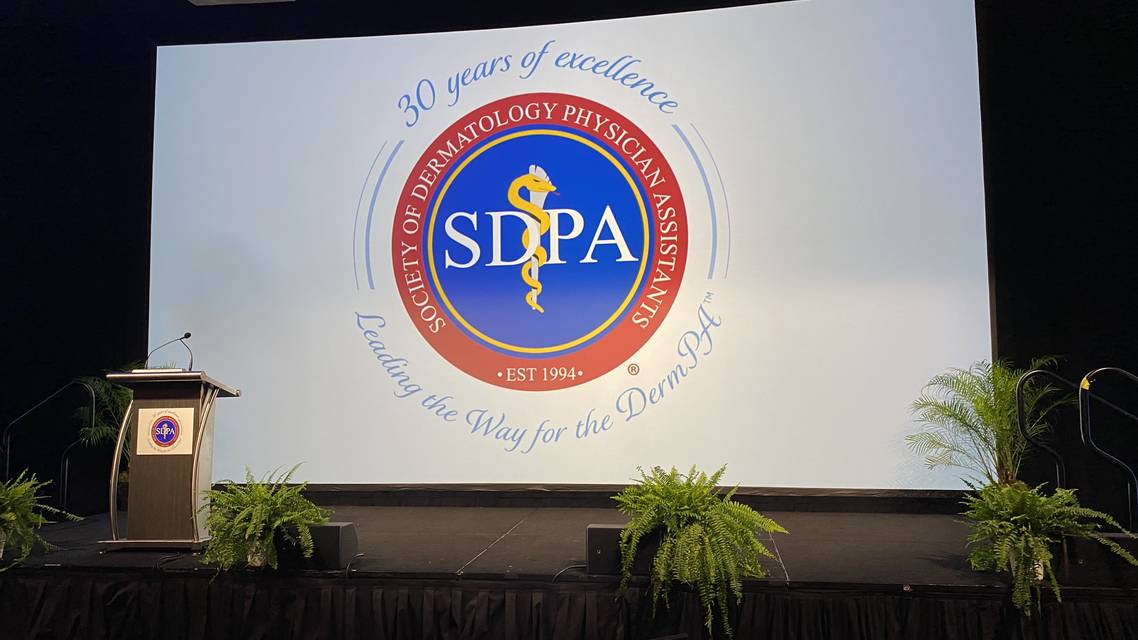 SDPA 2024 Main Stage