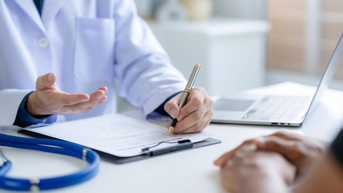 patient treatment
