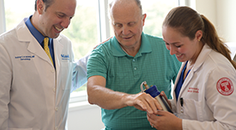 Building a Modern Dermatology Department image