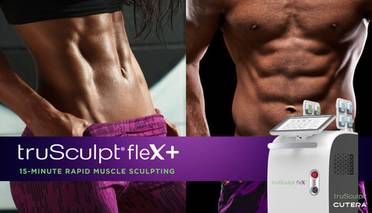 Meet Cuteras truSculpt flex image