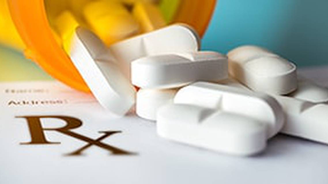 New Effort Seeks to Address Antibiotic Resistance Via Legislation image