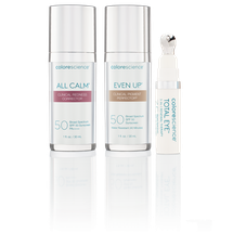 Study Iron Oxides Offer Protection Skin from Blue Light image