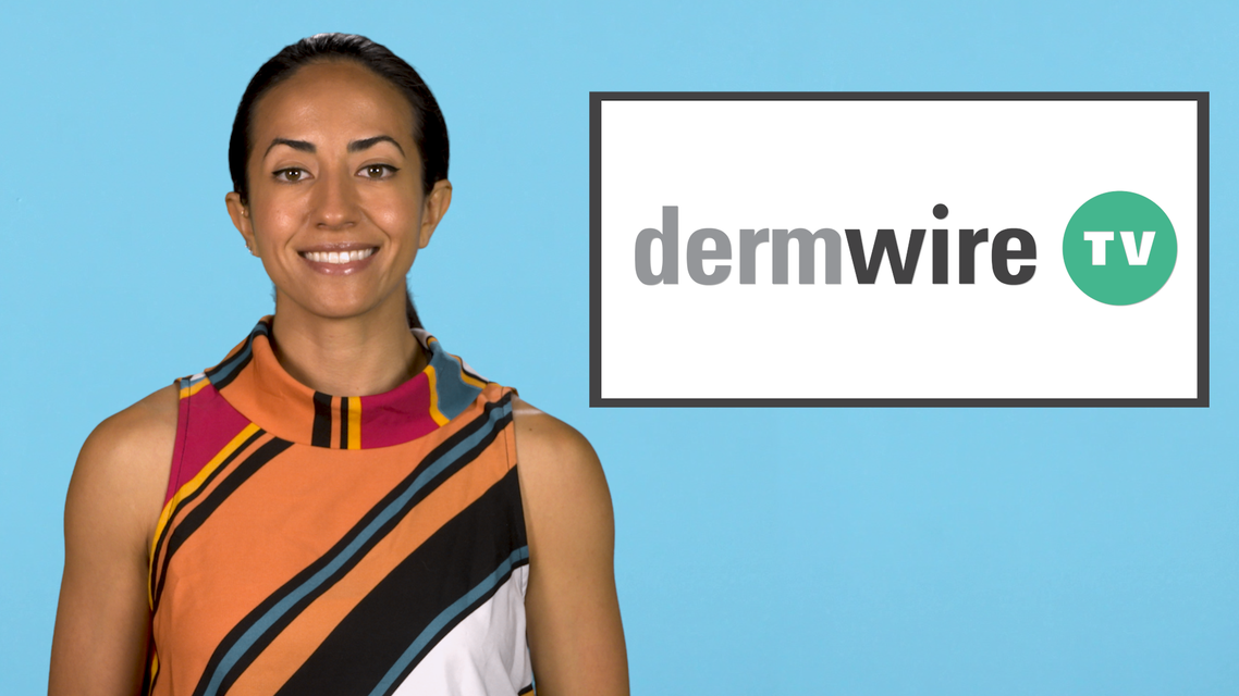 DermWireTV Opzelura for Vitiligo Biosimilars Boom Updates from BTL and Cynosure DIS Launch thumbnail