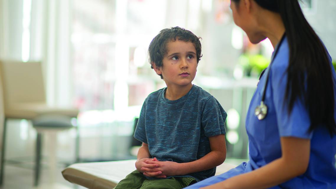 pediatrics