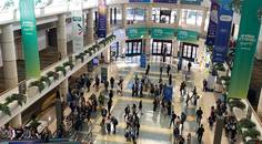 AAD 2025 main hall