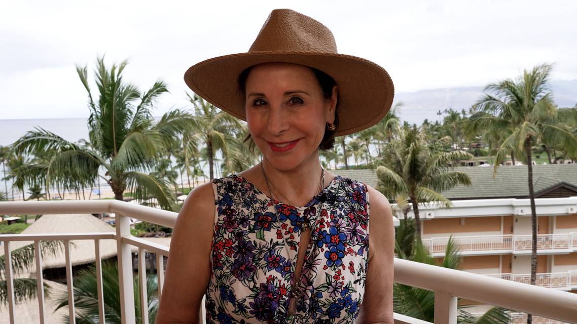 Ava Shamban