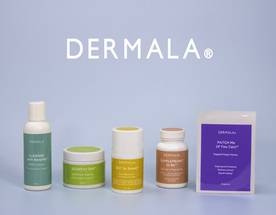 Dermala Scores New Patent Covering the Use of Human Microbiome to Prevent Slow and Reverse Skin Aging image