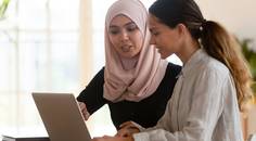 Mentorship Matters Set the Pace for Longterm Success image