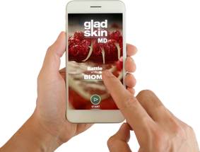 Game On Level Ex GladskinMD Introduce Battle of the Biome image