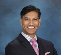 Dr Suneel Chilukuri Named Hydrinity Accelerated Skin Sciences Chief Medical Advisor image