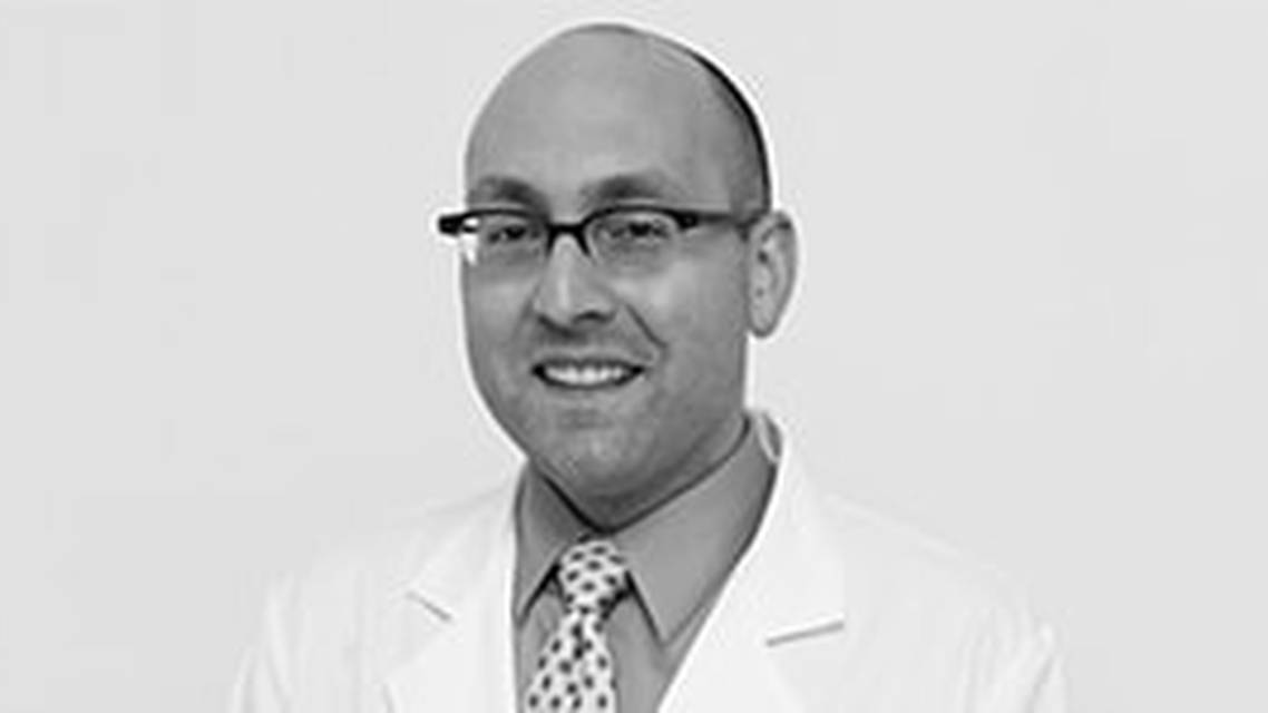 Physician Spotlight With Peter Lio MD image