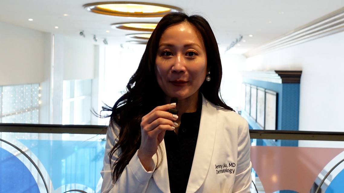Jennifer Liu MD