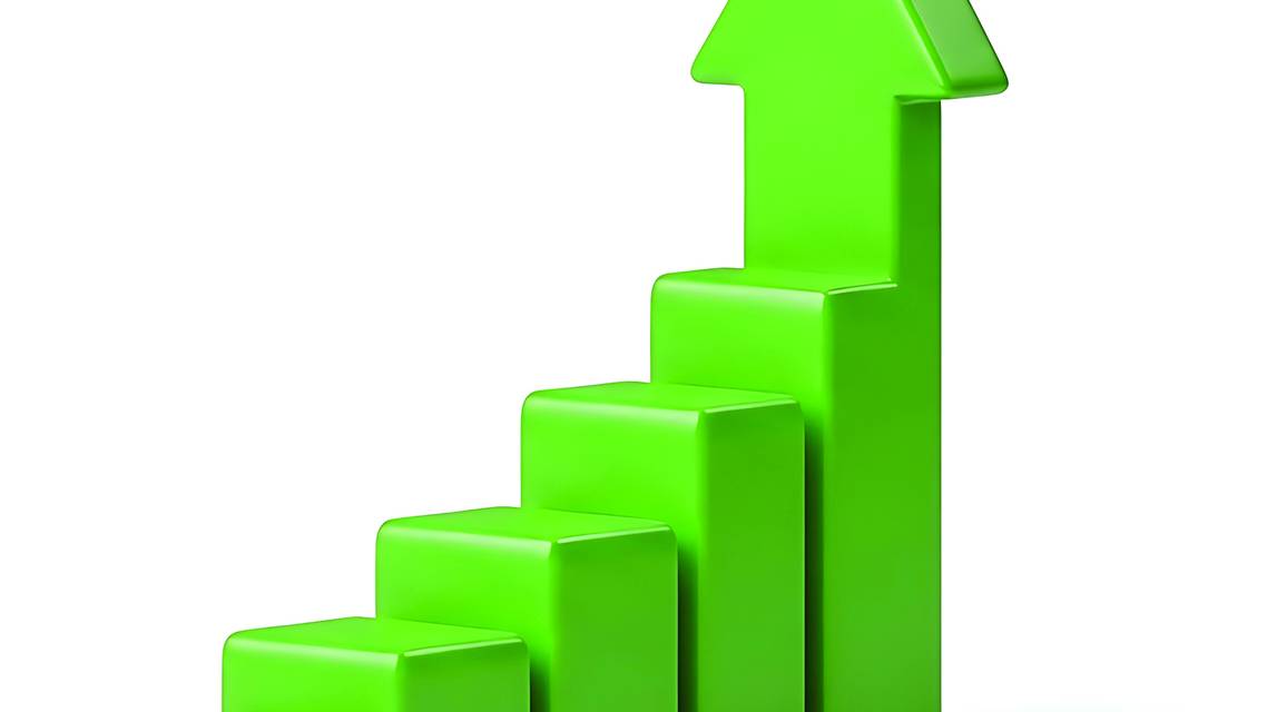 revenue growth