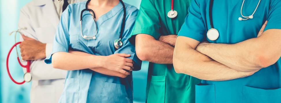 doctors