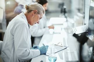 clinical trial