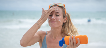 FDA FollowUp Study Sunscreen Active Ingredients Are Absorbed by Bloodstream image