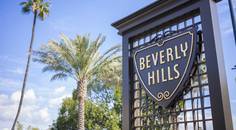 beverly hills
