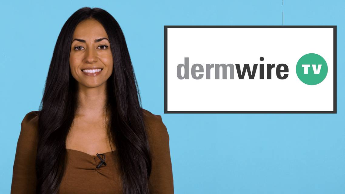 DermWireTV ASDS Meeting Highlights Daxxify Data PA Week thumbnail