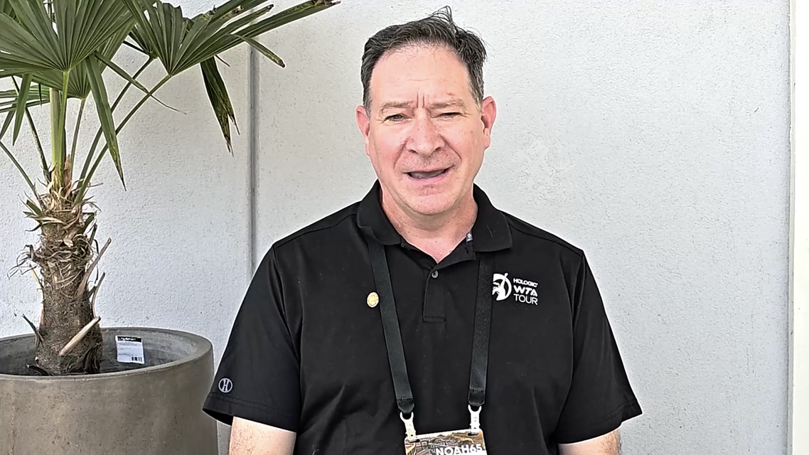 Brian Adams Noah Worcester