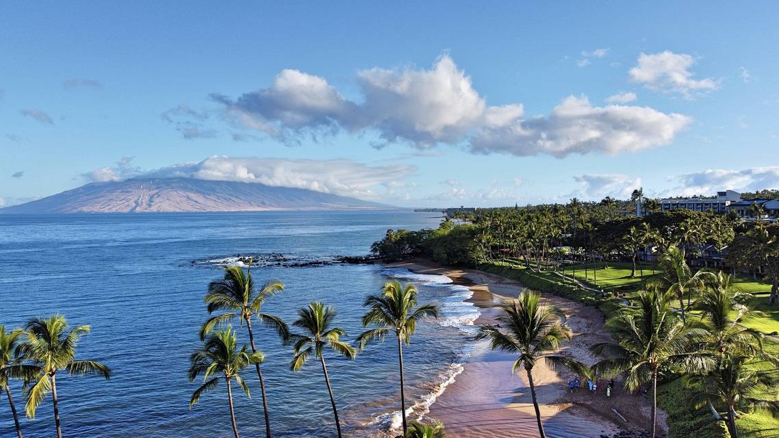 Maui Hawaii