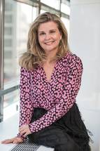 Almirall Appoints Mercedes Diz as VP Corporate Strategy image