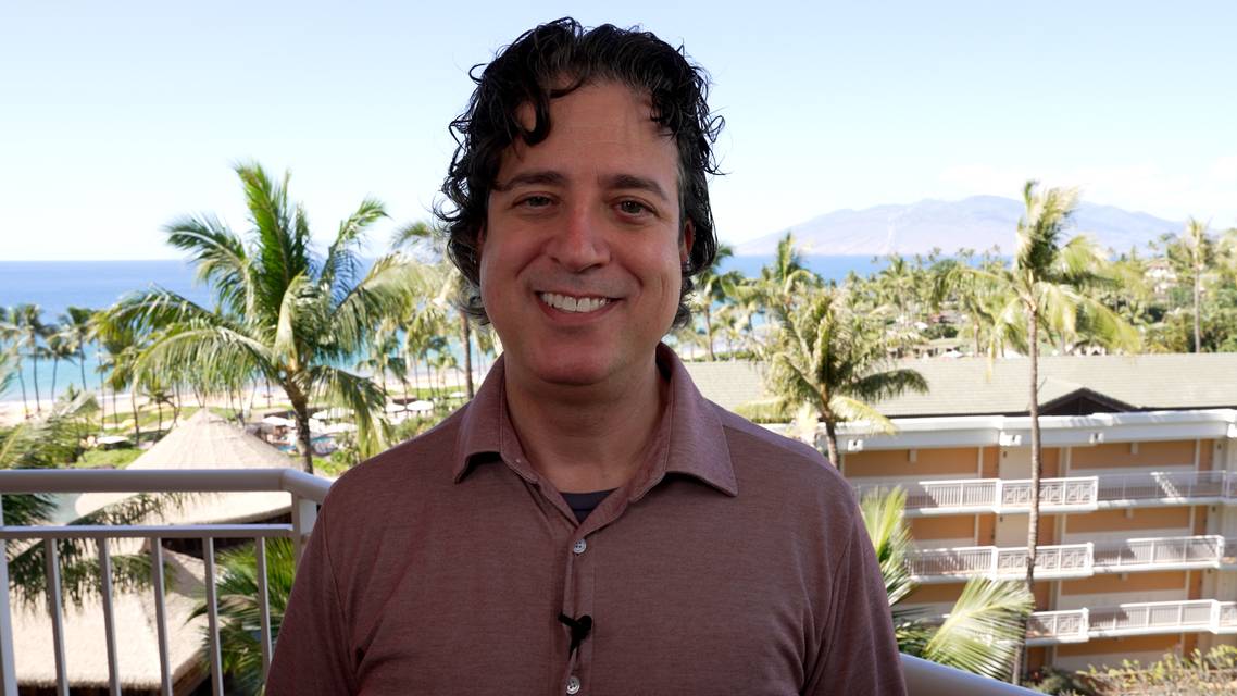 Joel Gelfand