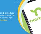 Are you looking for a new social network Look Nextdoor thumbnail