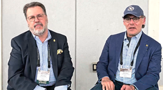 Brad Glick Joel Cohen