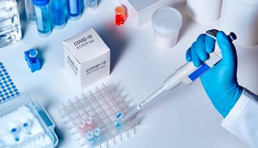 AMA New CPT Code to Report Novel Coronavirus Test image