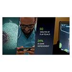 Game On Top Derm Video Game Boosts Clinical Decision Making Among Seasoned Doctors image