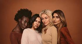 Currents Skin of Color image
