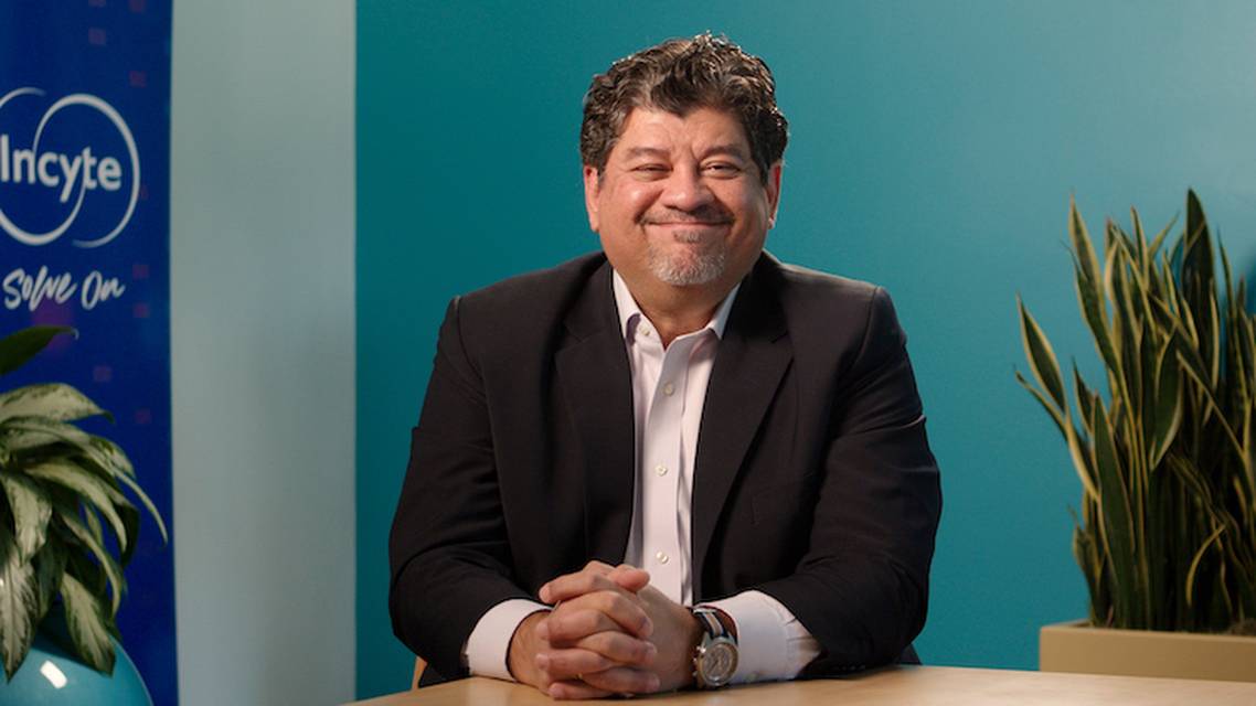 An Inside Look at How Incyte is Addressing Unmet Needs of Patients with Atopic Dermatitis thumbnail