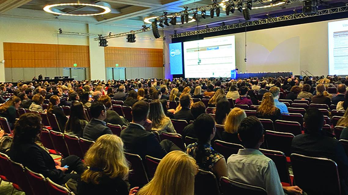 AAD 2024 in San Diego