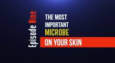 Beauty the Bacteria Episode 9 The Most Important Microbe on Your Skin Part 1 thumbnail