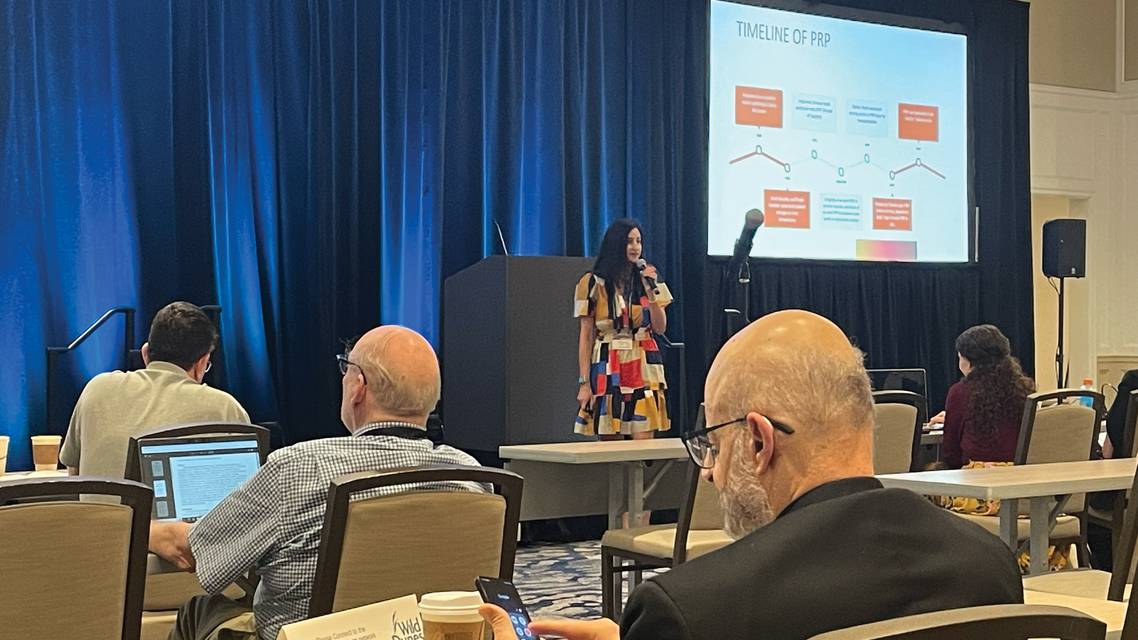 Noah Worcester Meeting