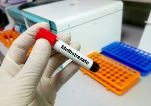 MTX Use May Up Risk for Three Types of Skin Cancer image