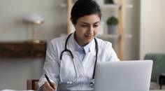 diagnosing