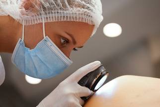 Take That Melanoma ATM Kinase Inhibitors May Stop Metastasis image